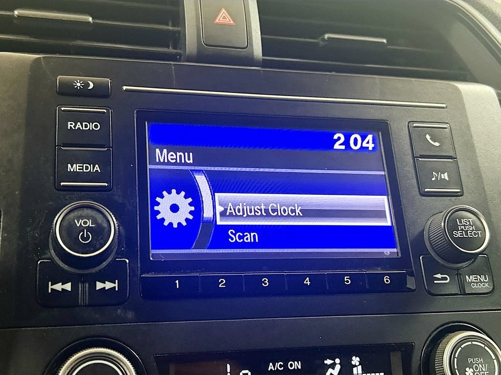 Used 2019 Honda Civic LX image 12