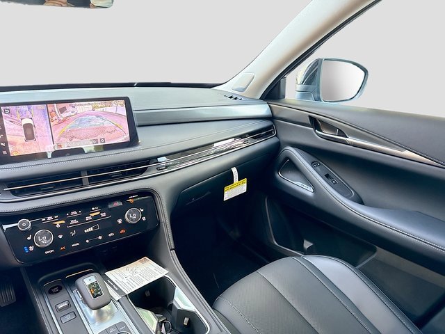 Used 2026 INFINITI QX60 Luxe w/ Cargo Package image 25