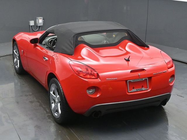 Used 2007 Pontiac Solstice GXP w/ Premium Package image 32