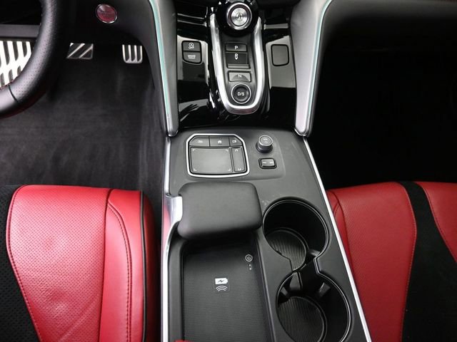 Used 2025 Acura TLX SH-AWD w/ A-SPEC Pkg image 32