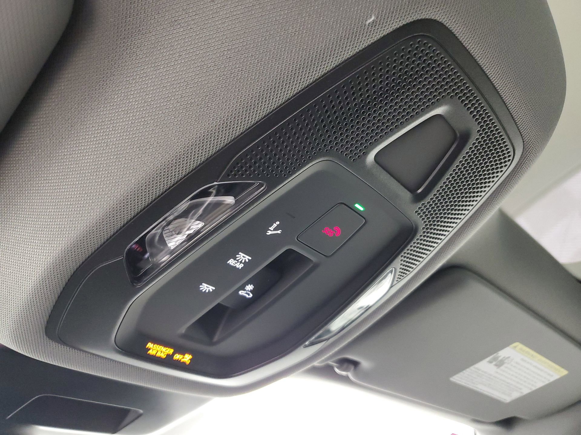 New 2026 Audi A6 Prestige image 43