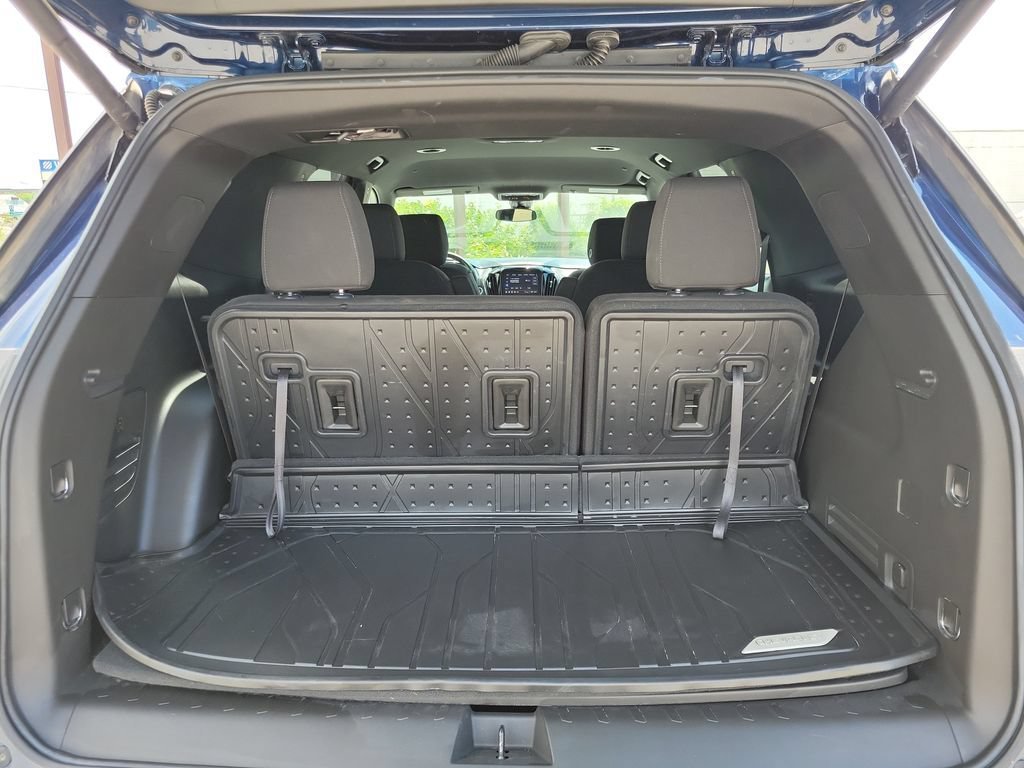 Certified 2023 Chevrolet Traverse LT FWD image 7
