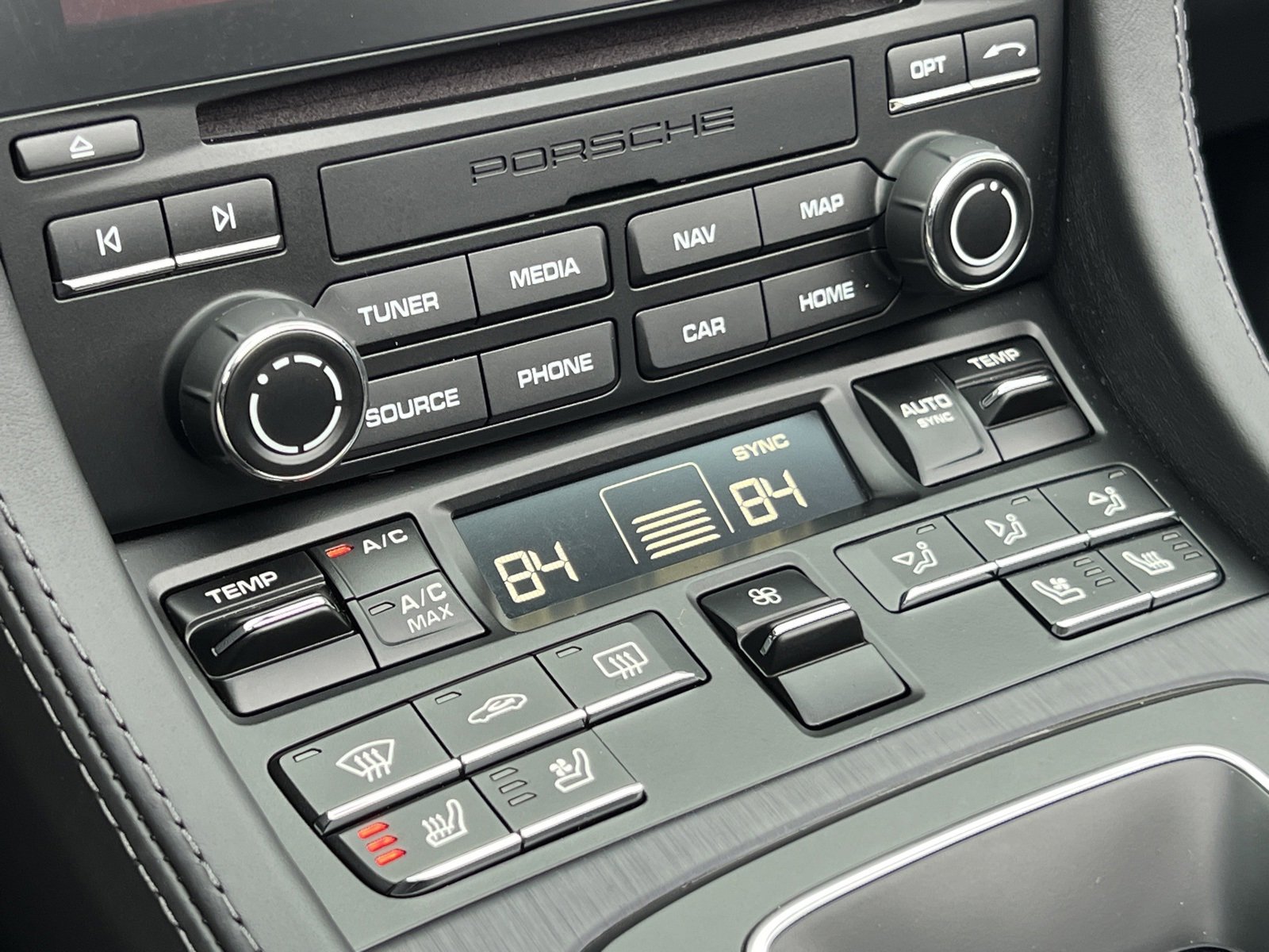 Certified 2024 Porsche 718 Boxster GTS image 24