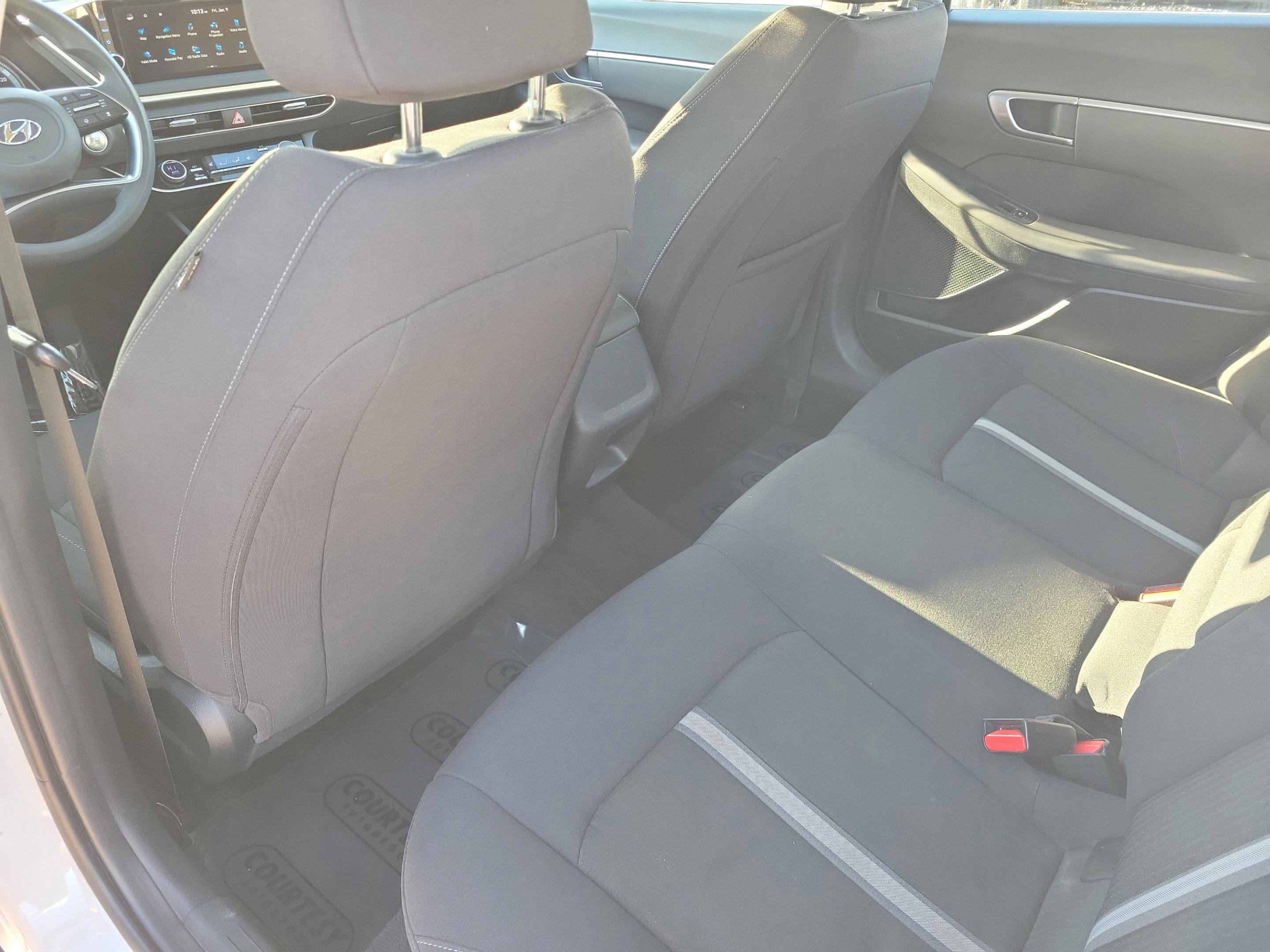 Certified 2023 Hyundai Sonata SEL image 25