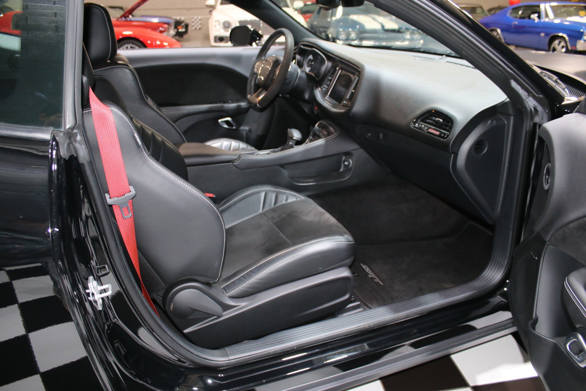 Used 2018 Dodge Challenger SRT Demon image 41