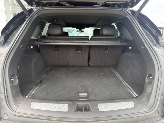 Used 2023 Cadillac XT5 Premium Luxury AWD/4WD image 53