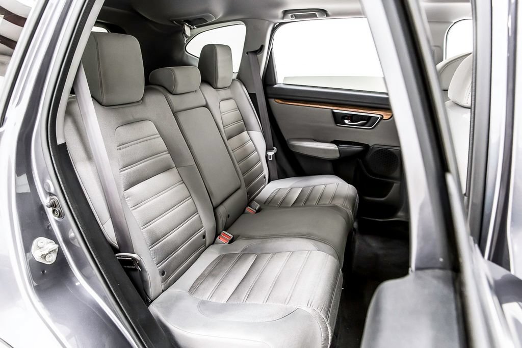 Used 2019 Honda CR-V EX image 36