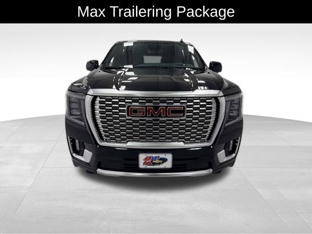 Certified 2023 GMC Yukon XL Denali AWD/4WD image 7