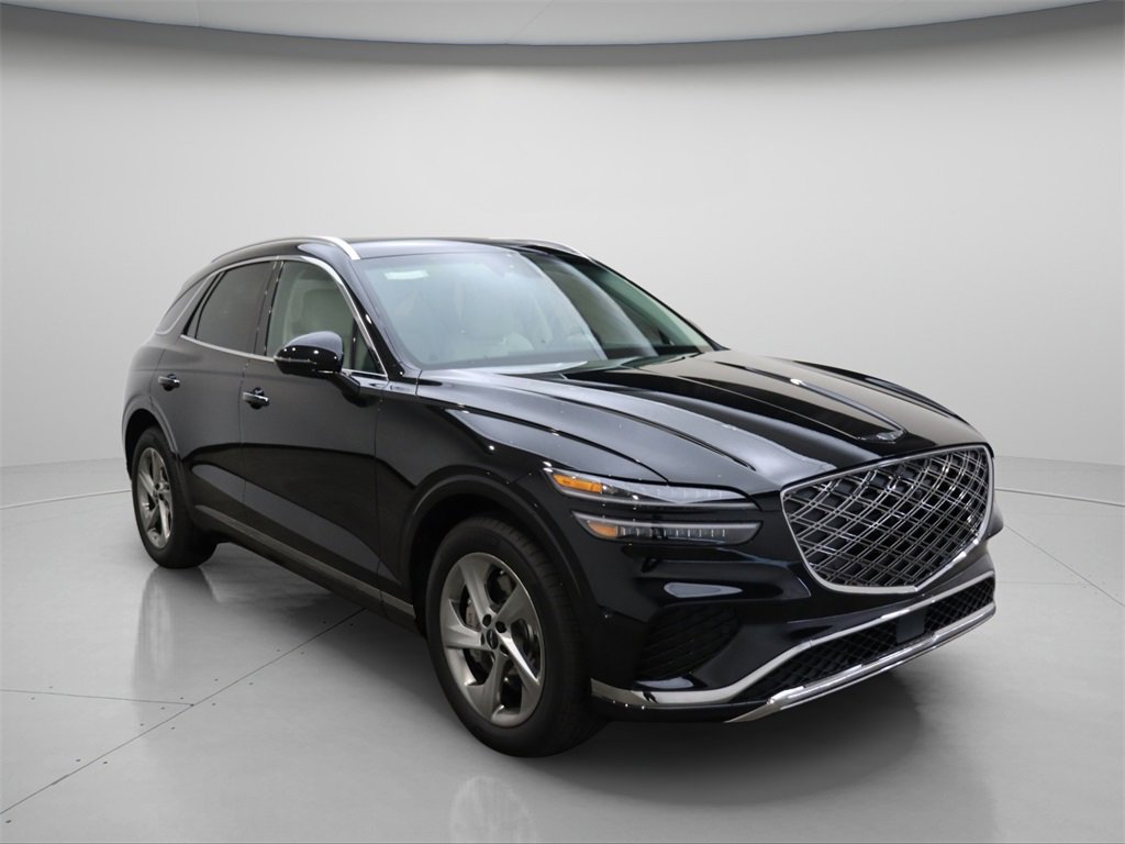 New 2026 Genesis GV70 2.5T Advanced image 1