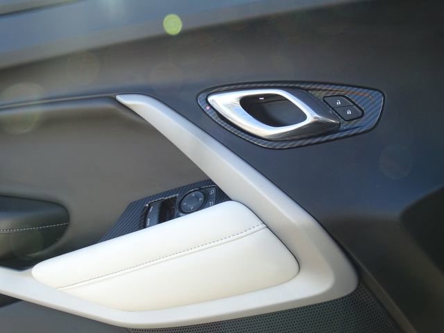 Used 2019 Chevrolet Camaro LS image 17