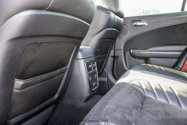 Used 2021 Dodge Charger SRT Hellcat w/ Harman/Kardon Audio Group RWD image 74