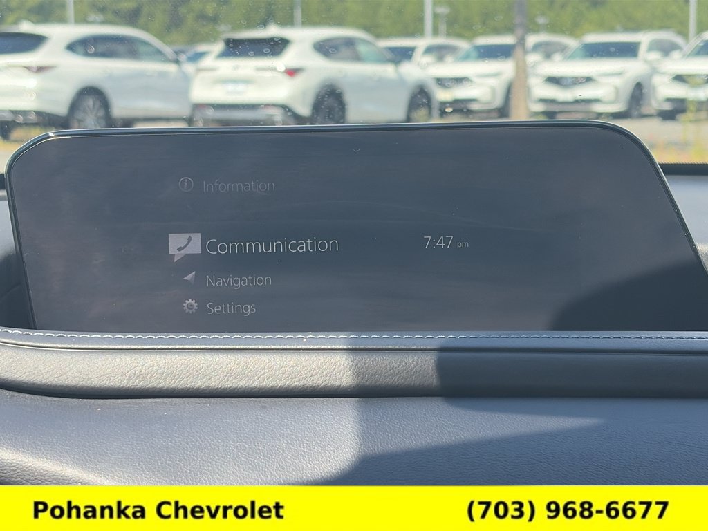 Used 2023 MAZDA CX-30 AWD 2.5 S image 14