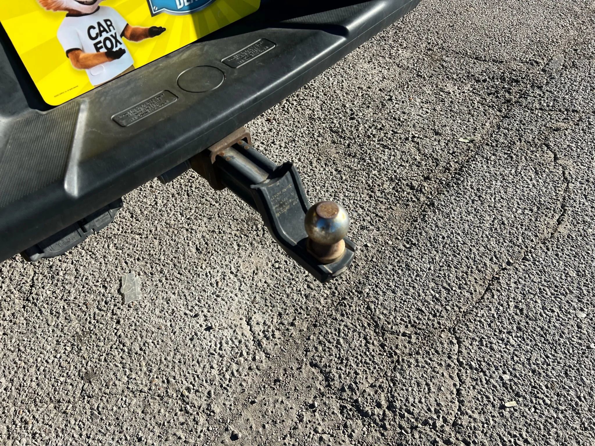 Used 2013 Ford F150 FX2 w/ Luxury Equipment Group RWD image 33