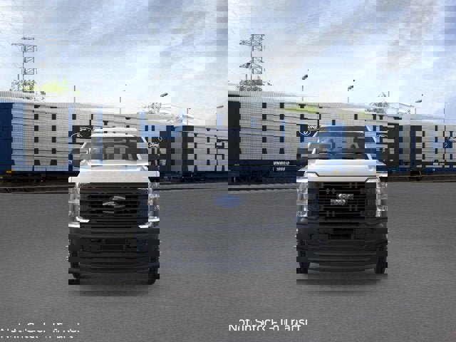 New 2026 Ford F550 4x4 Regular Cab Super Duty image 28