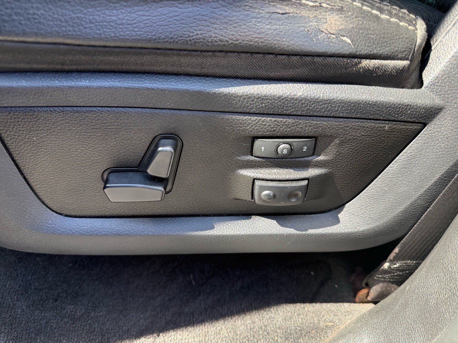 Used 2013 RAM 3500 Laramie AWD/4WD image 13