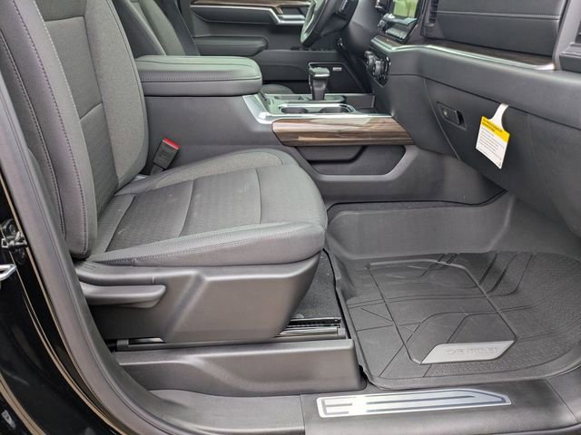 New 2026 Chevrolet Silverado 1500 RST w/ All Star Edition Plus AWD/4WD image 34