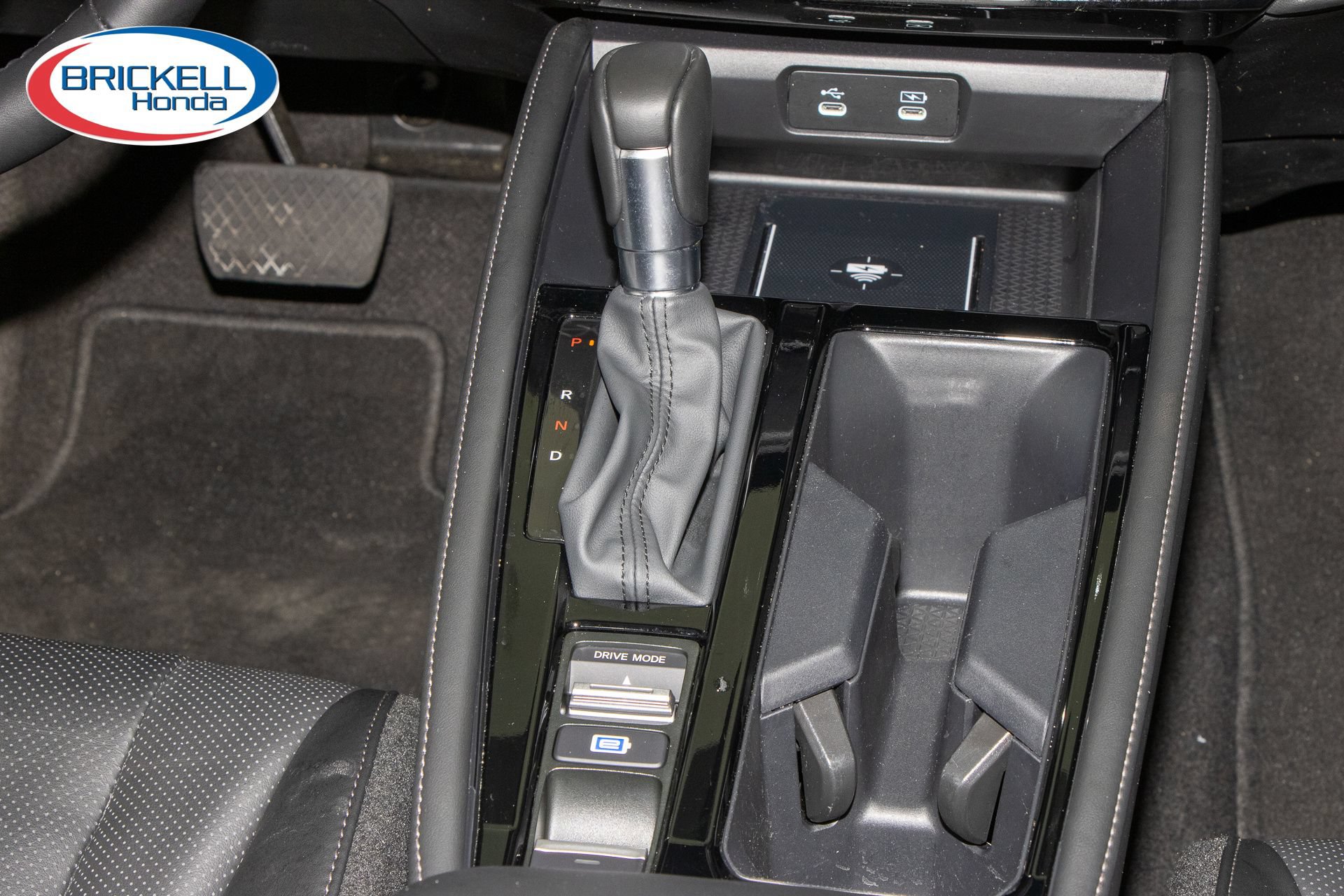 Certified 2025 Honda Accord Touring image 25