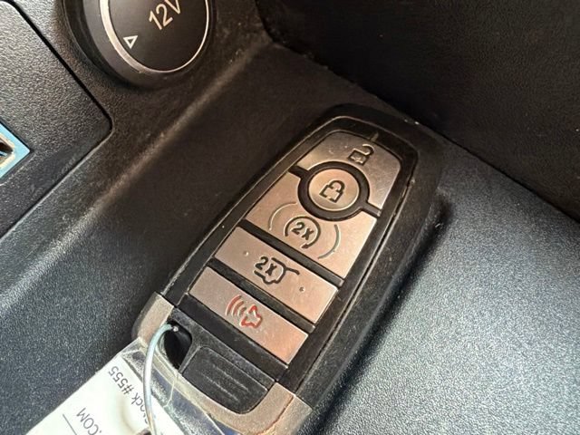Used 2020 Ford Escape SEL FWD image 37