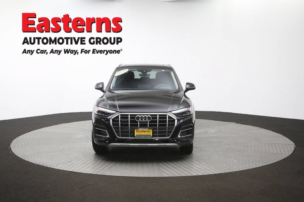 Used 2023 Audi Q5 Prestige w/ Prestige Package AWD/4WD image 60