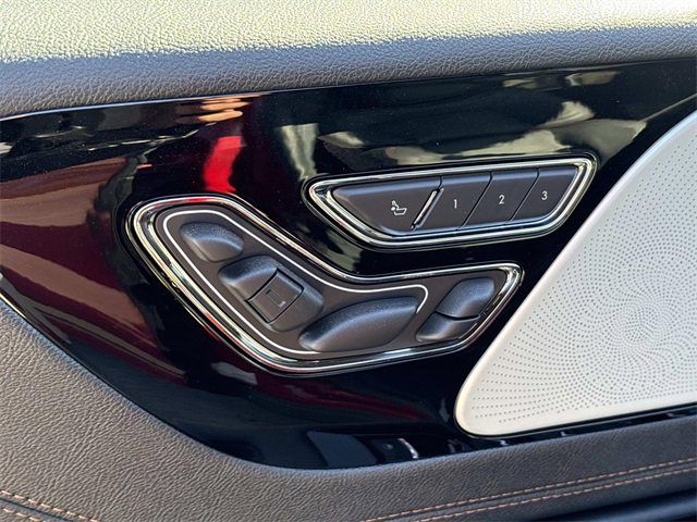 New 2026 Lincoln Aviator Black Label w/ Jet Appearance Package image 21