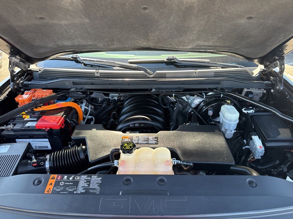 Used 2018 GMC Sierra 1500 SLT image 10