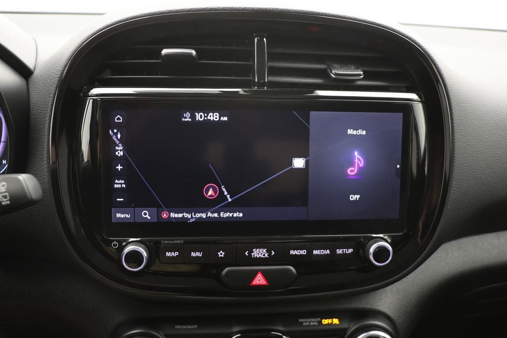 Used 2023 Kia Soul S FWD image 20