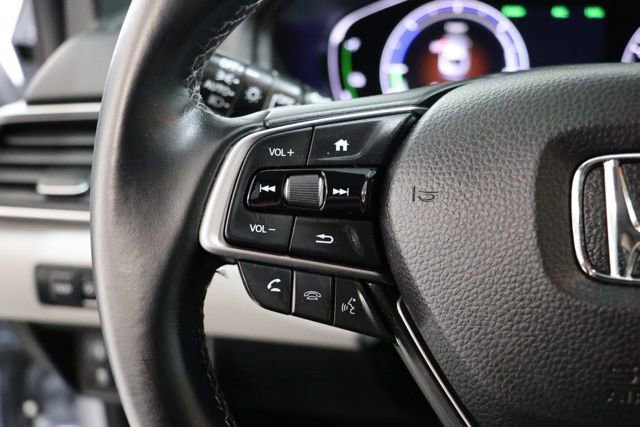 Used 2018 Honda Accord EX-L image 22