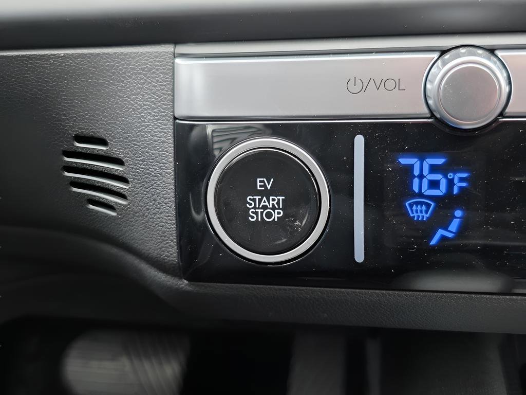 Used 2023 Hyundai Ioniq 6 SEL w/ Cargo Package image 27