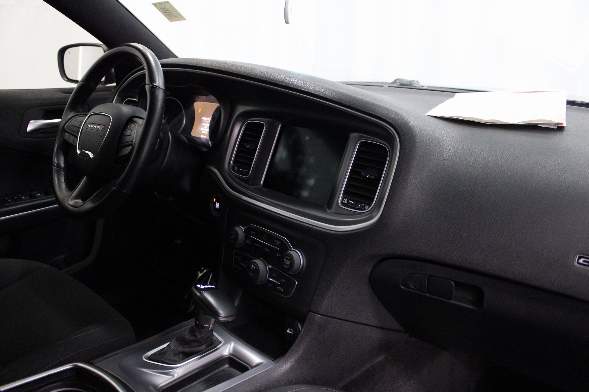 Used 2019 Dodge Charger Scat Pack image 32