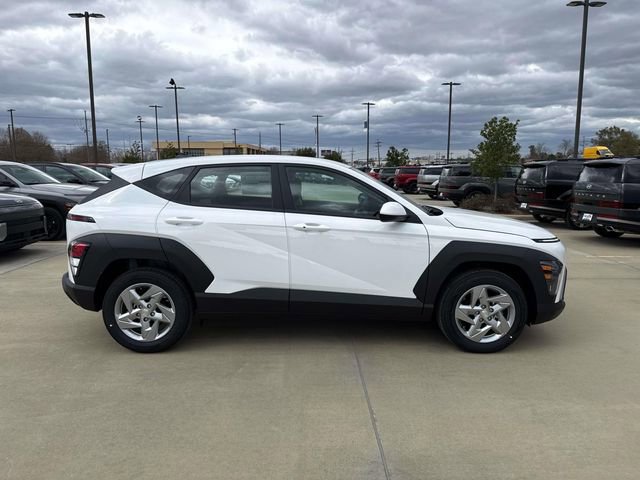 New 2026 Hyundai Kona SE image 11