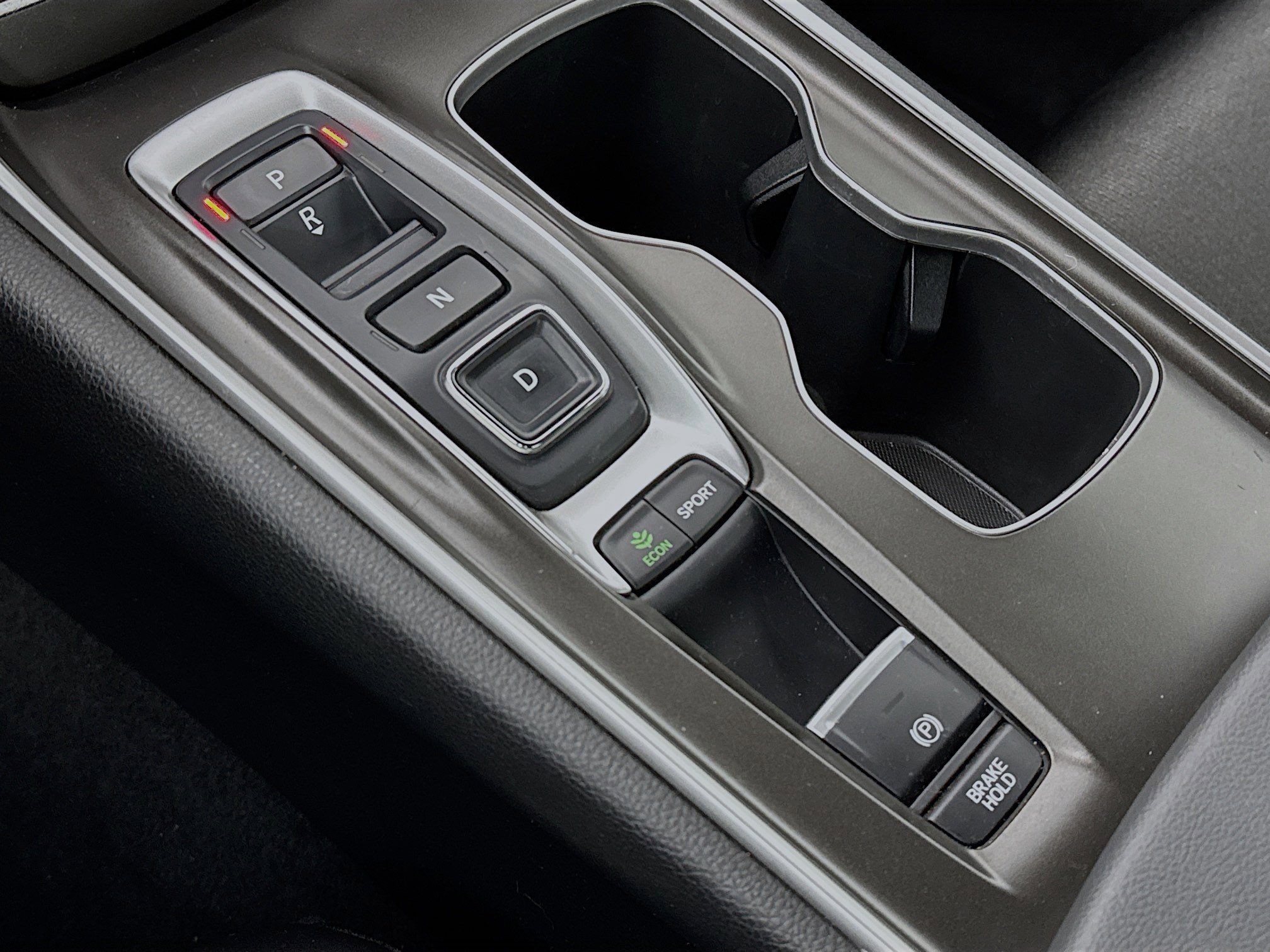 Certified 2022 Honda Accord Sport image 16