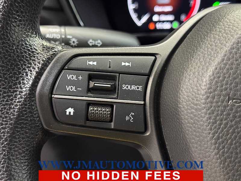 Used 2023 Honda CR-V EX image 39
