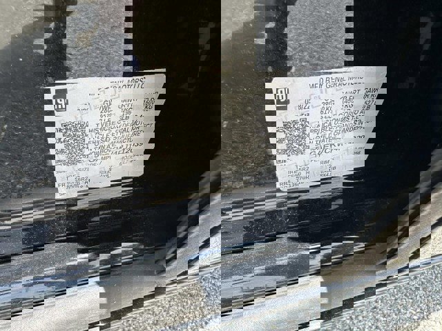 Used 2023 Buick Enclave Avenir w/ LPO, Floor Liner Package image 30