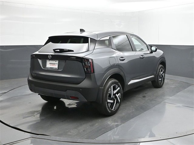New 2026 Nissan Kicks SV image 11