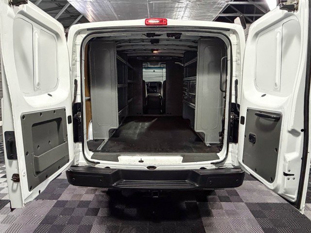 Used 2020 Nissan NV 2500 SV image 10
