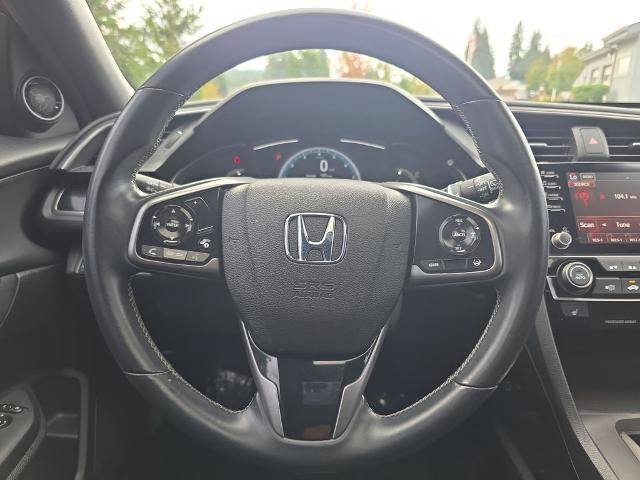 Used 2020 Honda Civic EX image 20