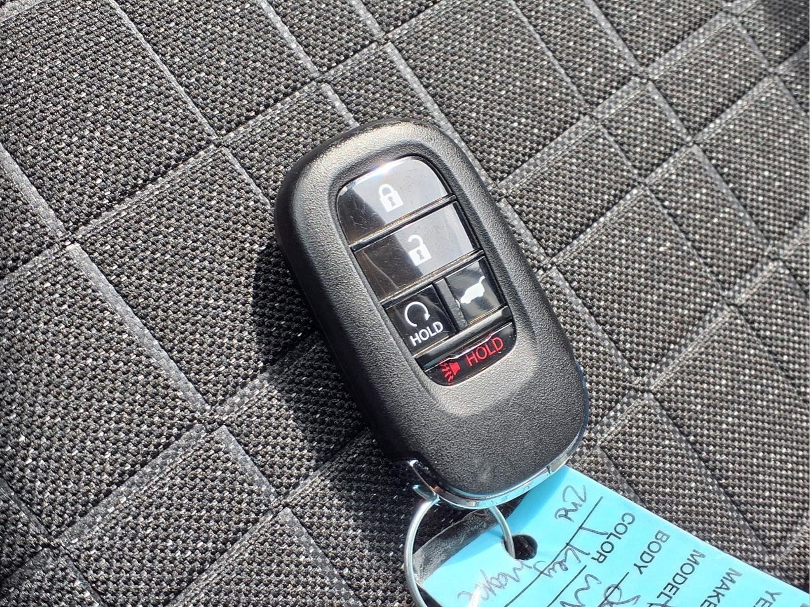 Used 2024 Honda HR-V Sport image 25