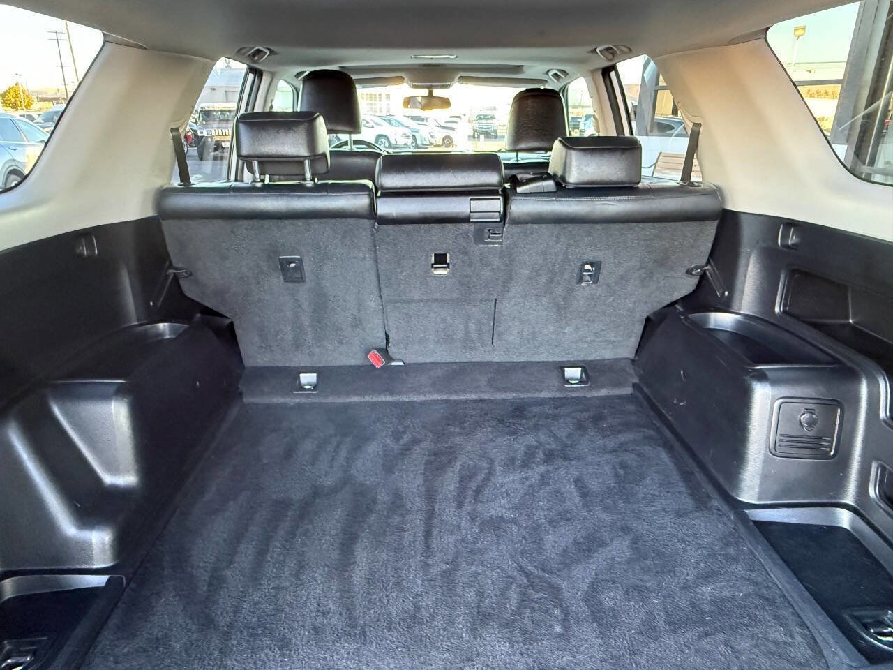 Used 2010 Toyota 4Runner SR5 image 13