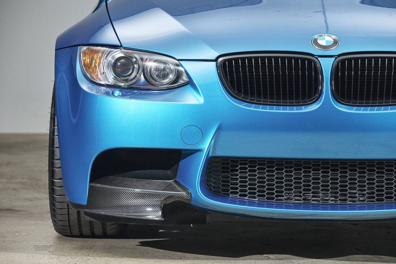 Used 2013 BMW M3 Coupe RWD image 10