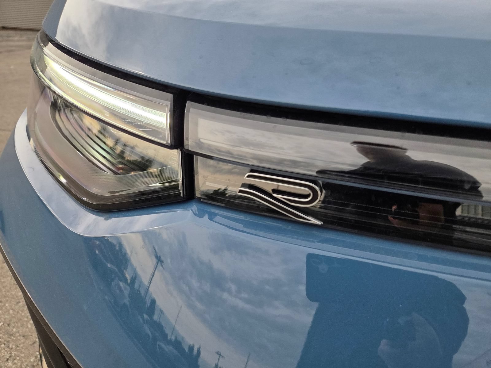 New 2026 Volkswagen Tiguan SE R-Line AWD/4WD image 5