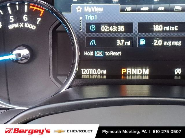 Used 2020 Ford Expedition Max Limited image 23