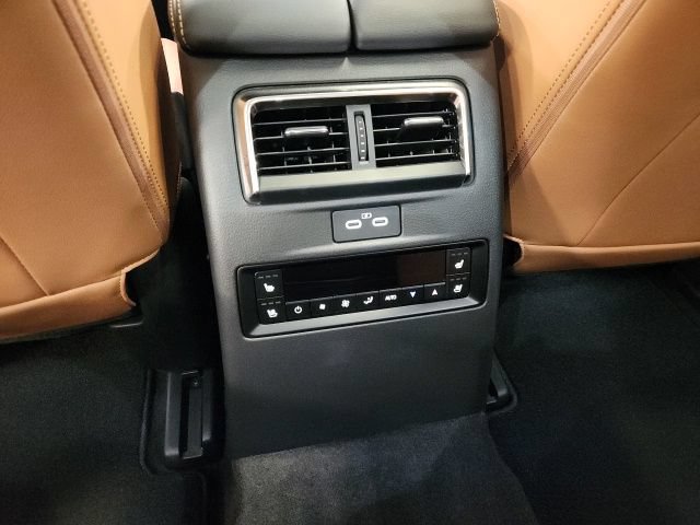 Used 2025 MAZDA CX-90 3.3 Turbo S w/ Premium Plus AWD/4WD image 26