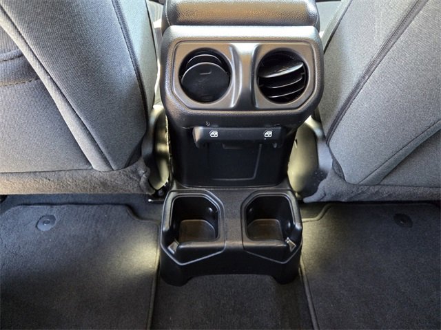 Certified 2024 Jeep Gladiator Sport image 14