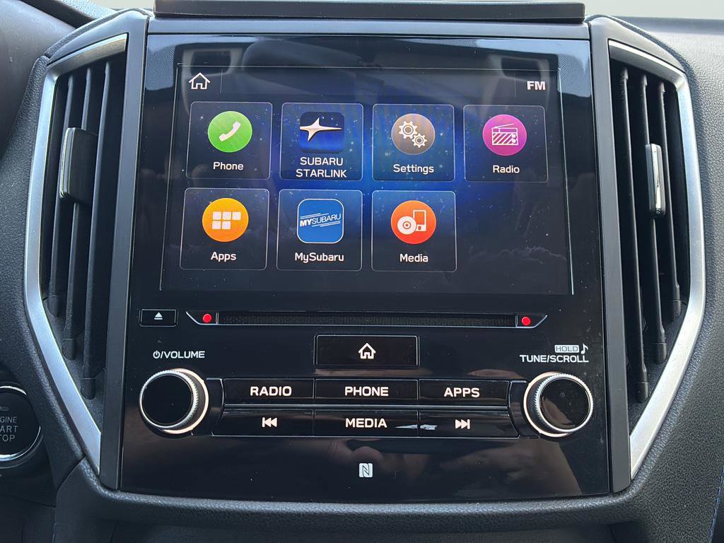 Used 2019 Subaru Crosstrek Hybrid AWD/4WD image 20