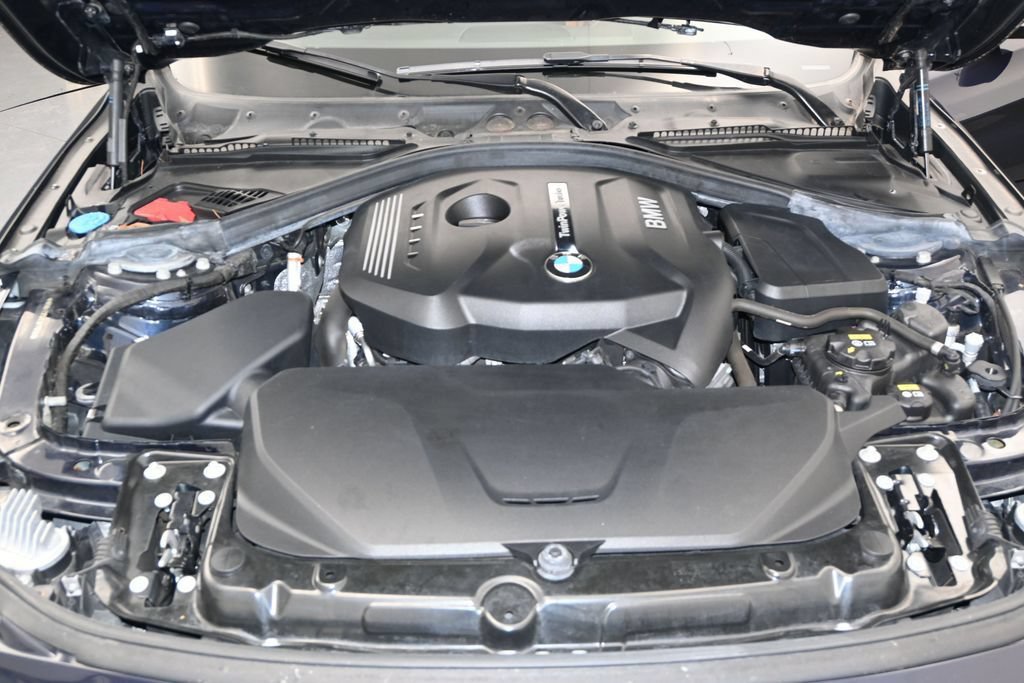 Used 2020 BMW 430i Gran Coupe xDrive w/ Convenience Package AWD/4WD image 25