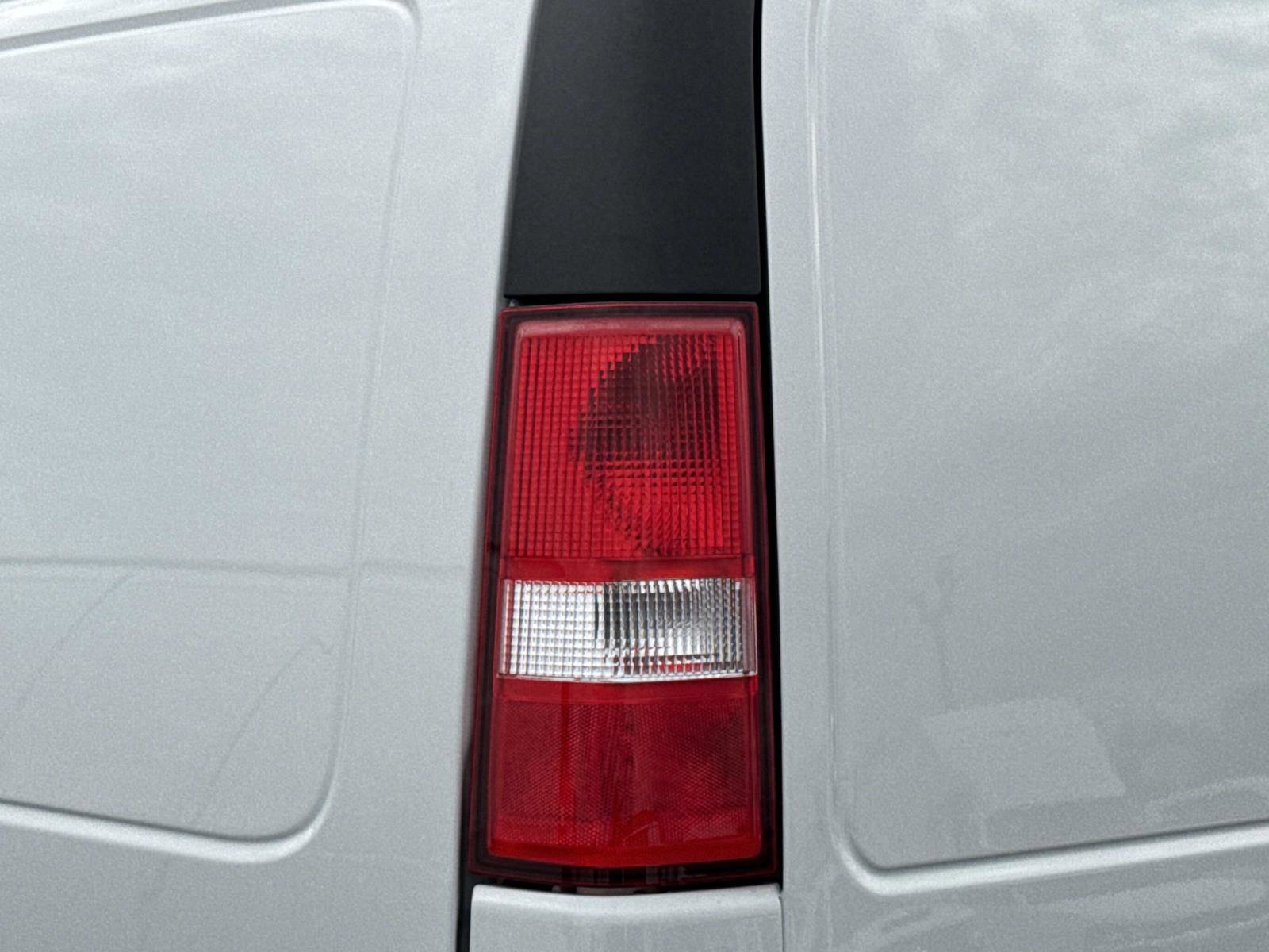 New 2025 Chevrolet Express 2500 w/ Driver Convenience Package RWD image 9