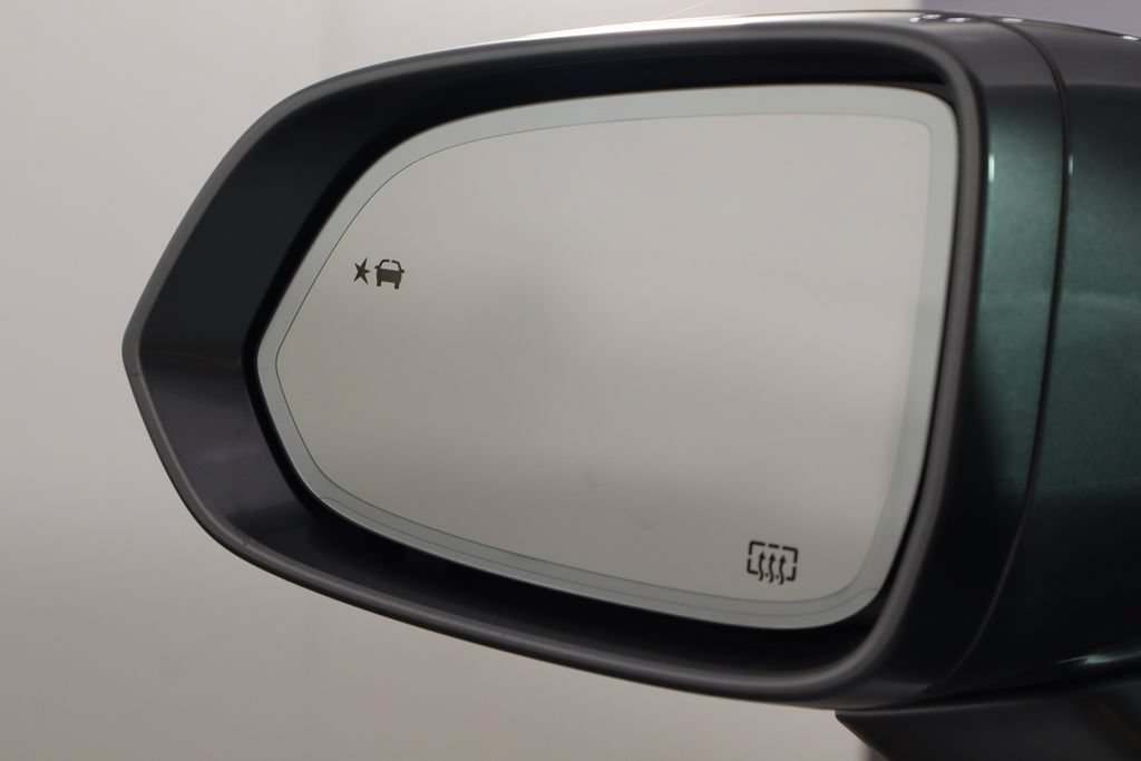 Used 2024 Chevrolet Blazer EV LT AWD/4WD image 39