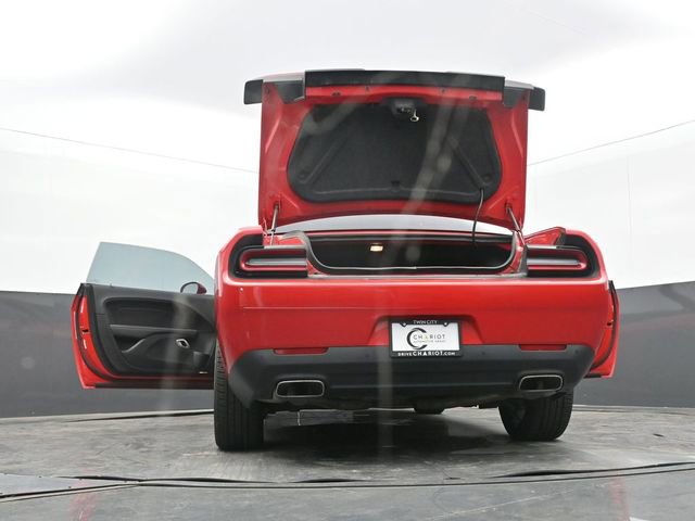 Used 2018 Dodge Challenger SXT Plus image 59
