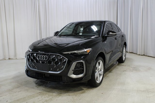 New 2025 Audi Q5 Premium Plus image 36