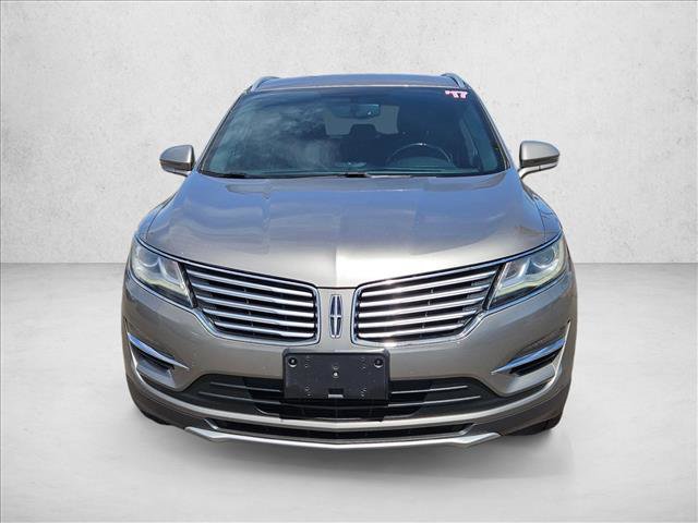 Used 2017 Lincoln MKC Select w/ Select Plus Package FWD video 2